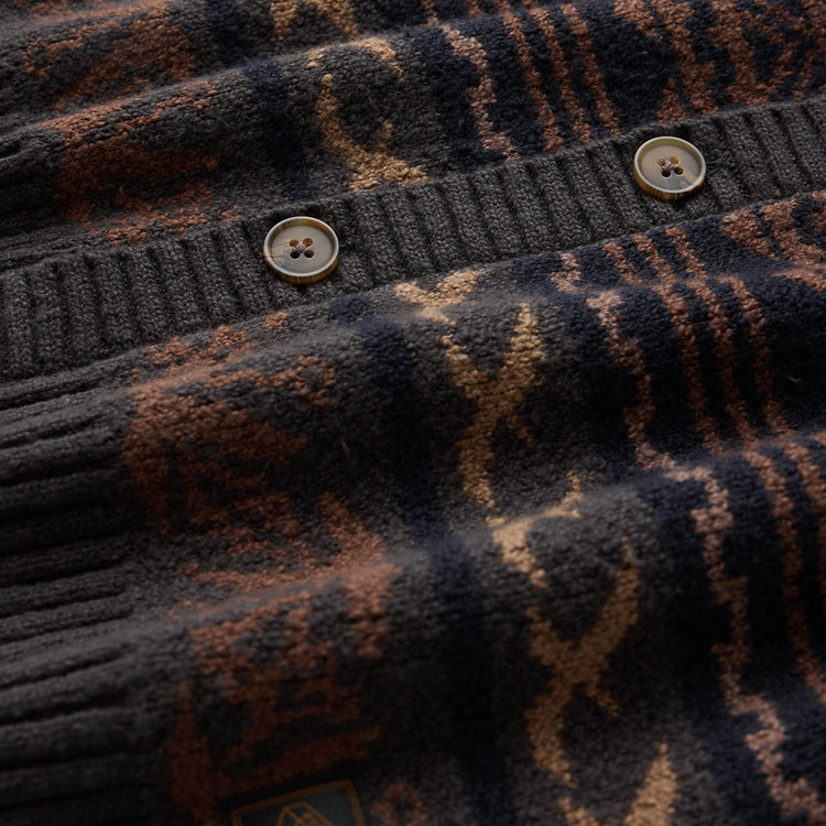 Nomad Cardigan