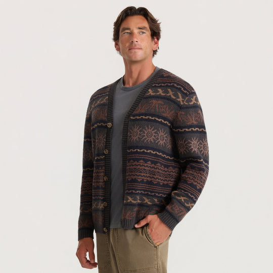 Nomad Cardigan