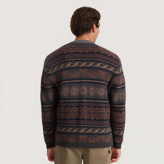 Nomad Cardigan