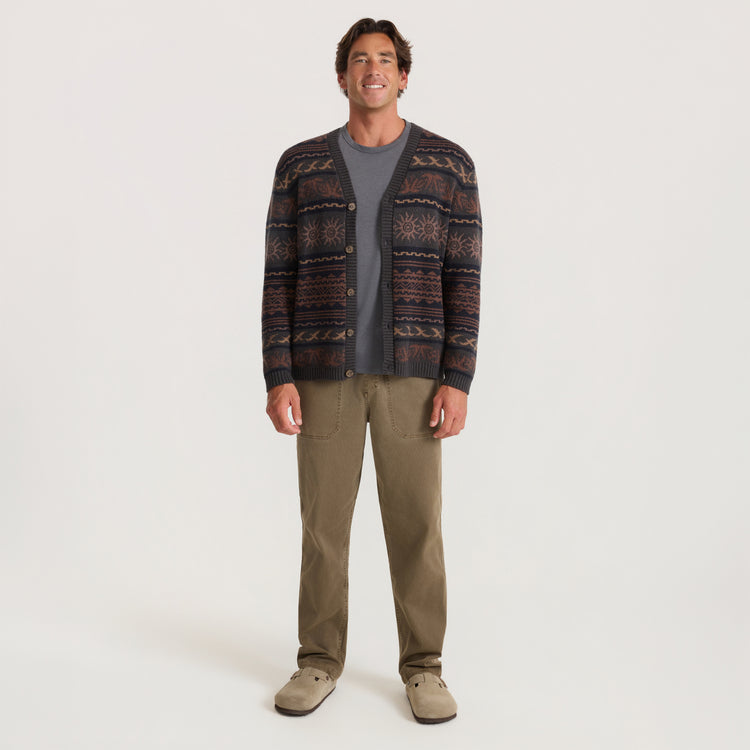 Nomad Cardigan