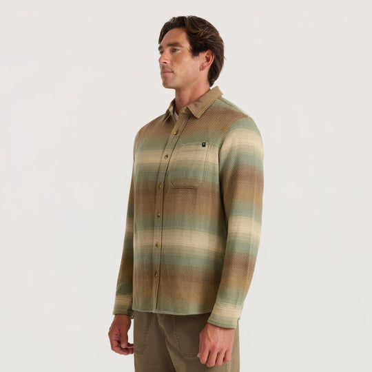 Crossroads Organic Cotton Flannel