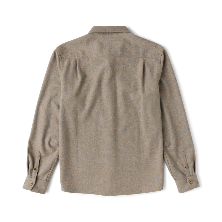 Nordsman 2.0 Long Sleeve Flannel