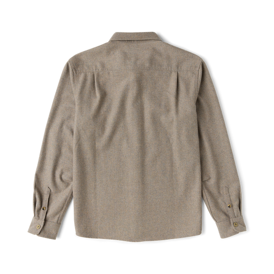 Nordsman 2.0 Long Sleeve Flannel