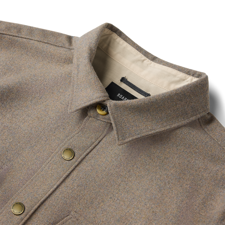 Nordsman 2.0 Long Sleeve Flannel