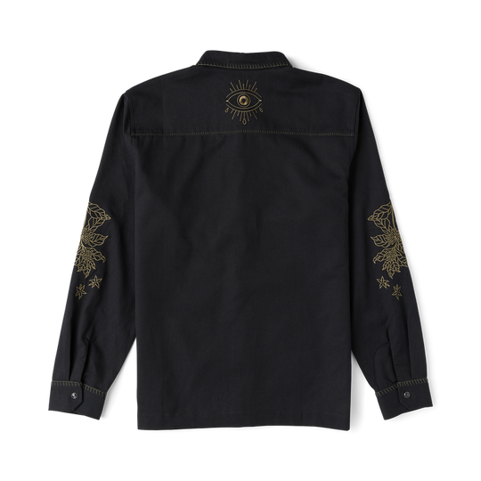 Ritual Range Button Up Shirt