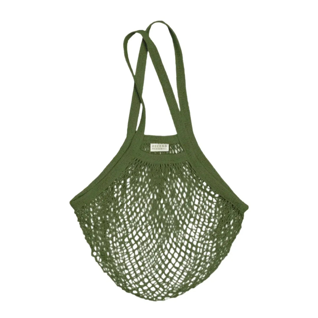 Recess Olive Court Bag Recess