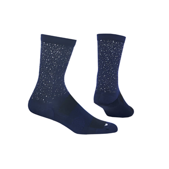 SaySky Reflective Combat Socks