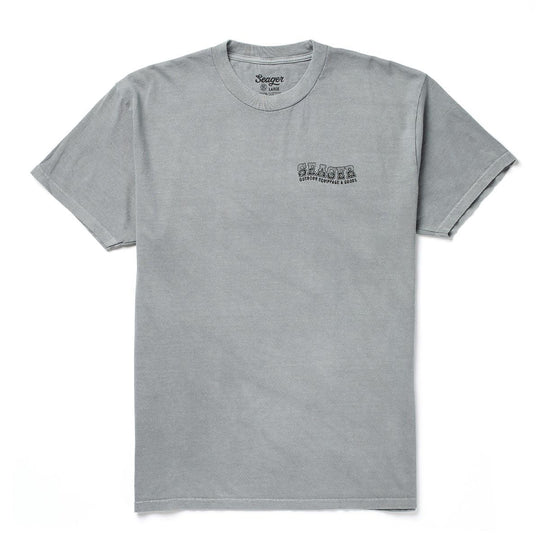 Premium Reserve Tee Pigment Grey