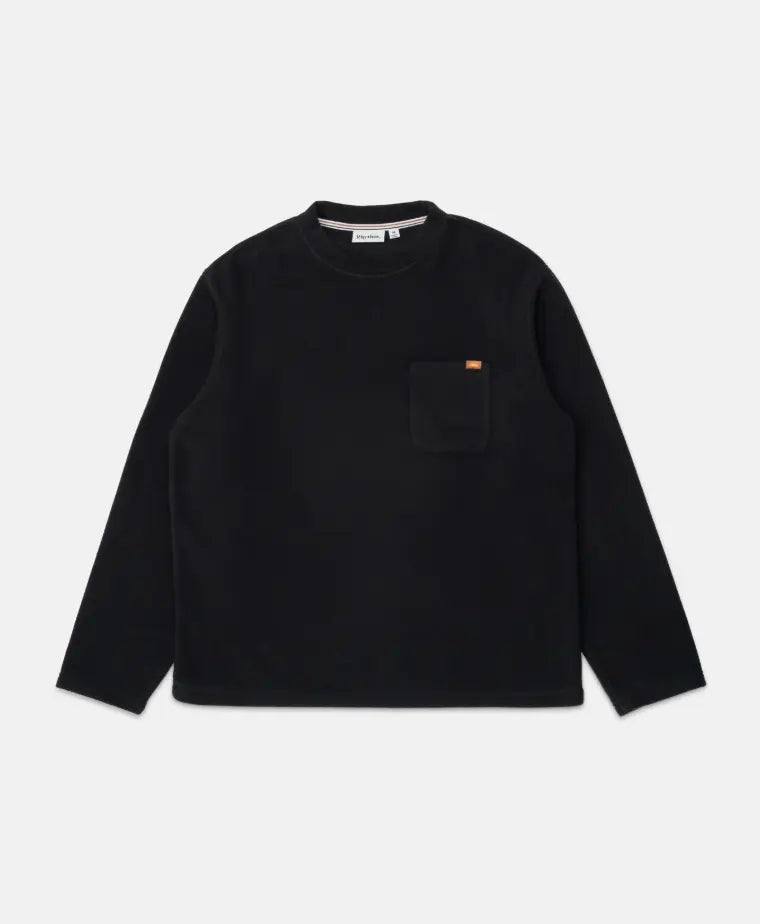 Rhythm Awake Polar Fleece Long Sleeve Rhythm