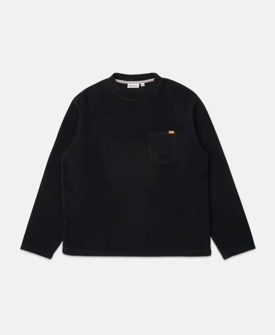 Rhythm Awake Polar Fleece Long Sleeve Rhythm