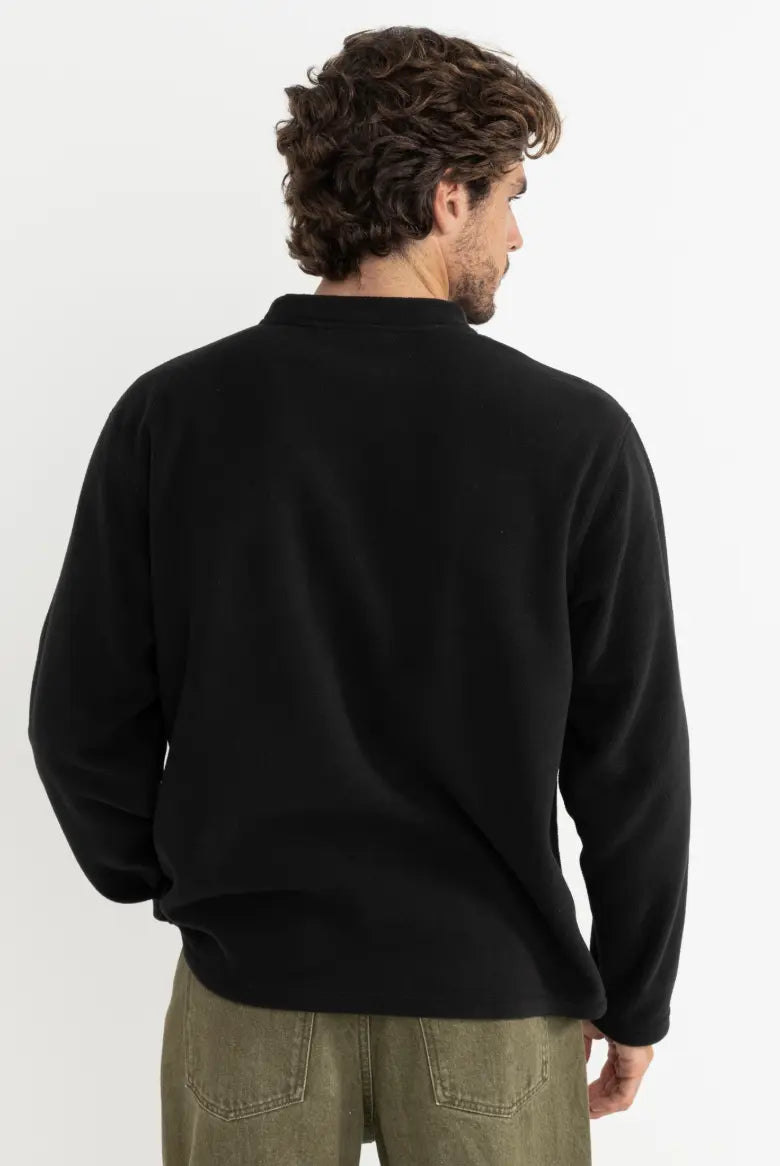 Rhythm Awake Polar Fleece Long Sleeve Rhythm