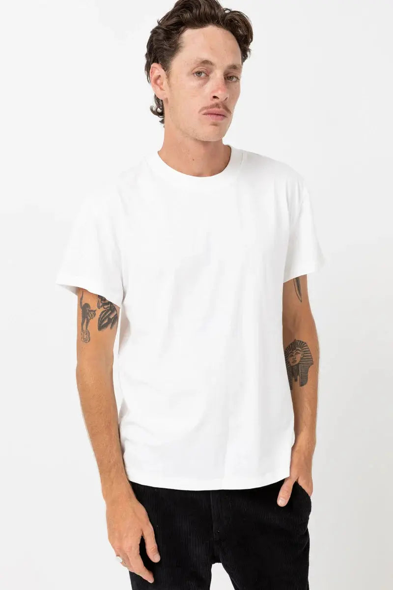 Rhythm Band Short Sleeve T-shirt Rhythm