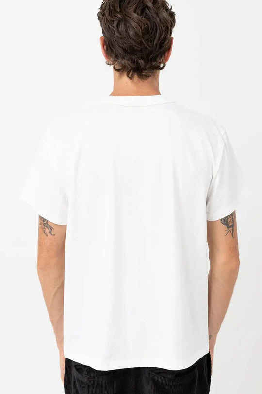 Rhythm Band Short Sleeve T-shirt Rhythm