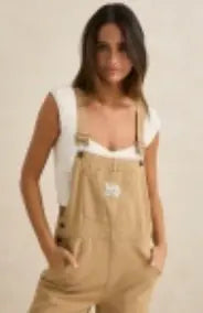 Rhythm Canyon Jumpsuit Rhythm