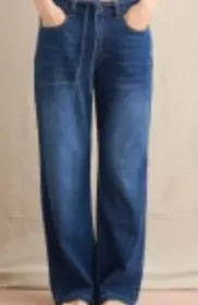 Rhythm Charlie Low Rise Denim Jean Rhythm