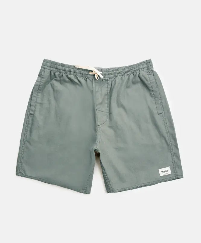 Rhythm Classic Linen Jam Rhythm