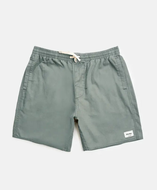 Rhythm Classic Linen Jam Rhythm