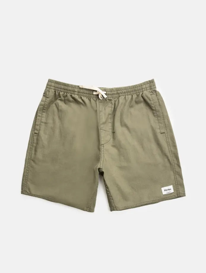 Rhythm Classic Linen Jam Rhythm