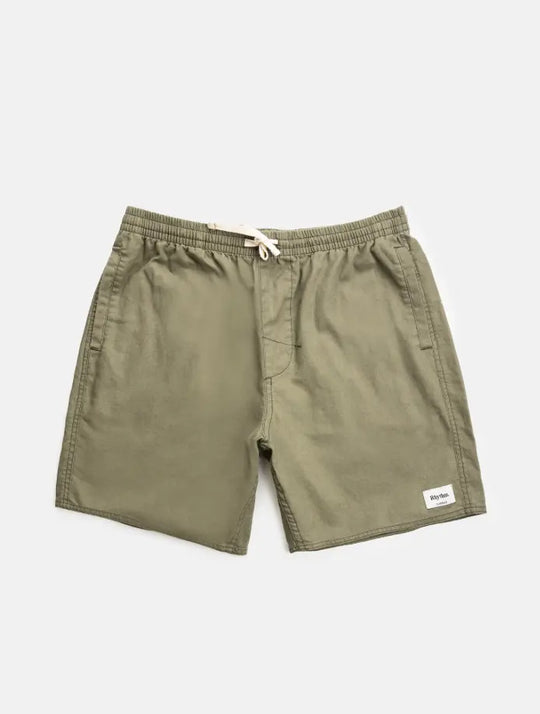 Rhythm Classic Linen Jam Rhythm
