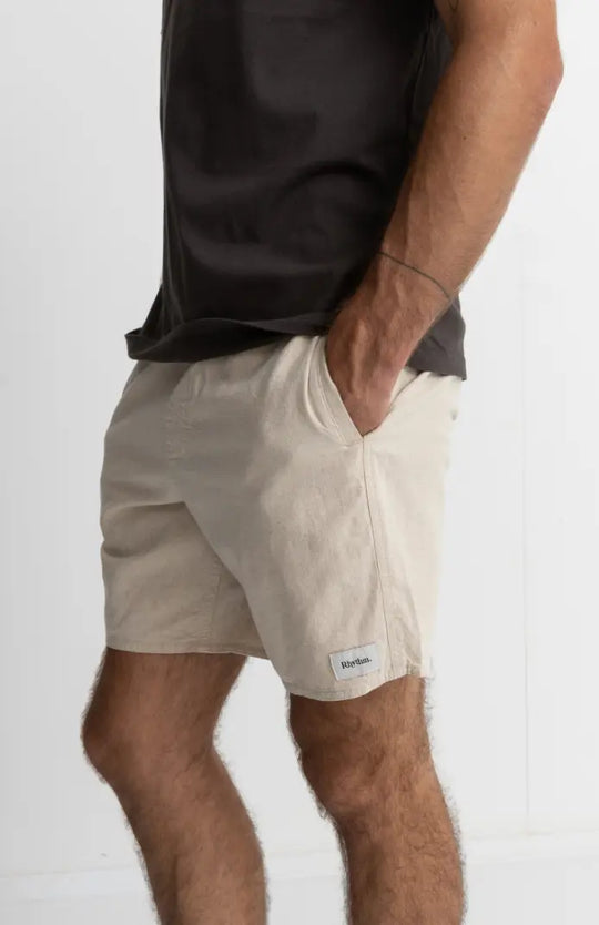 Rhythm Classic Linen Jam Rhythm