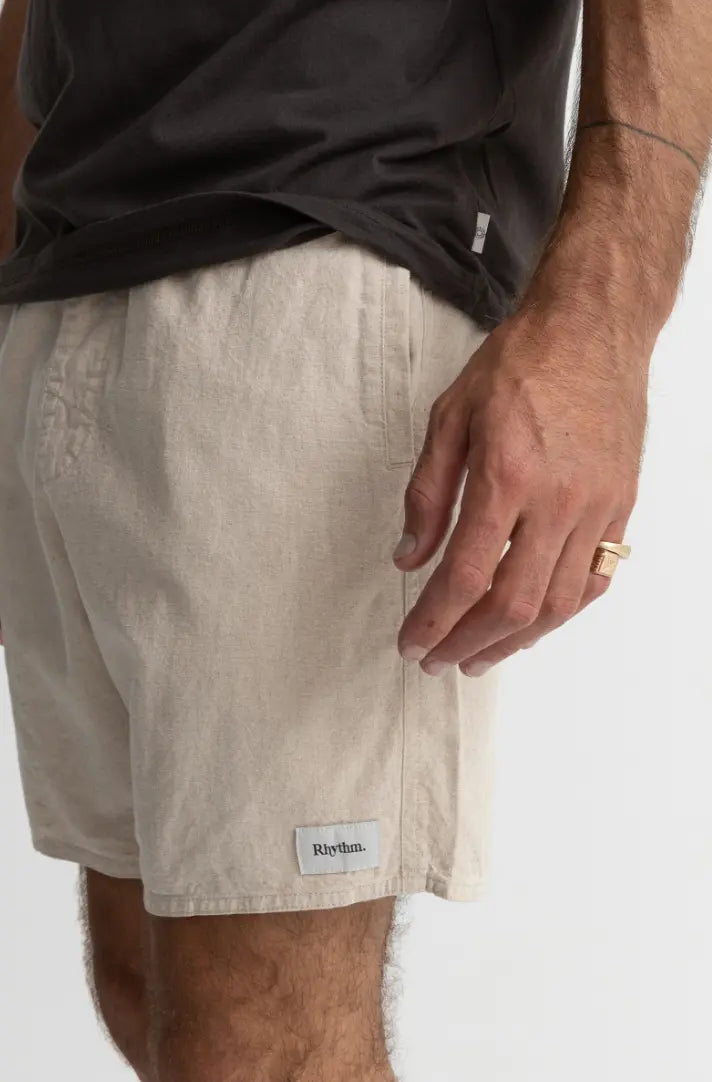 Rhythm Classic Linen Jam Rhythm