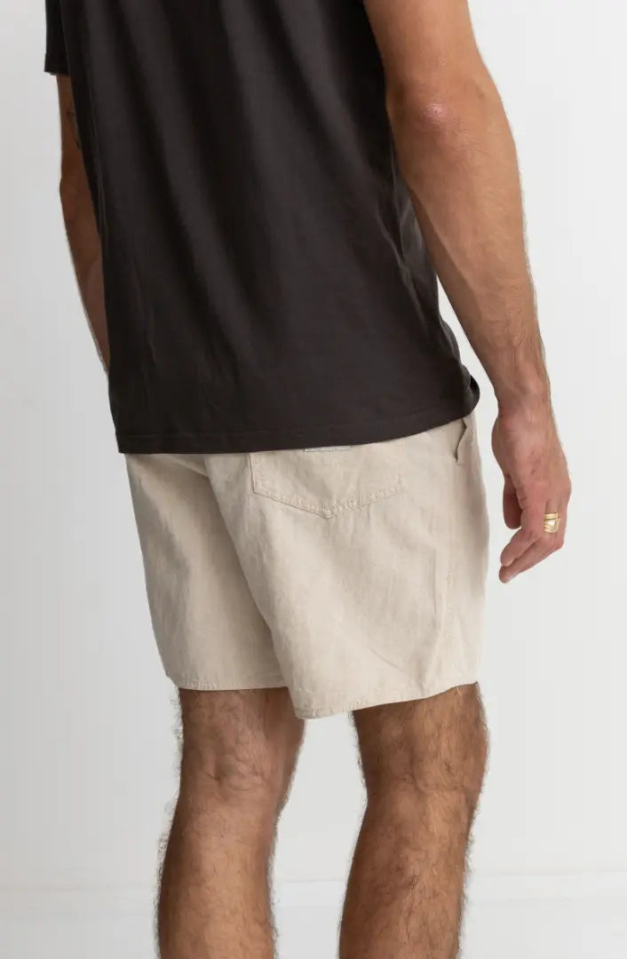 Rhythm Classic Linen Jam Rhythm