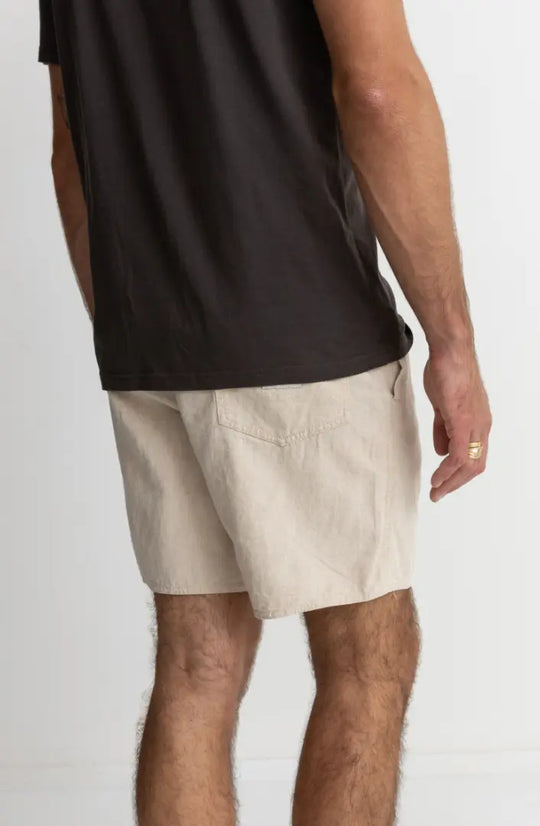 Rhythm Classic Linen Jam Rhythm