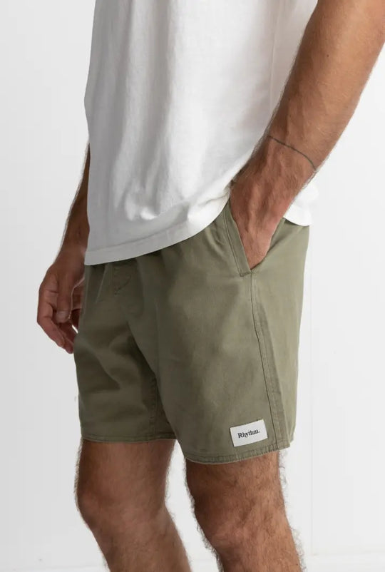 Rhythm Classic Linen Jam Rhythm
