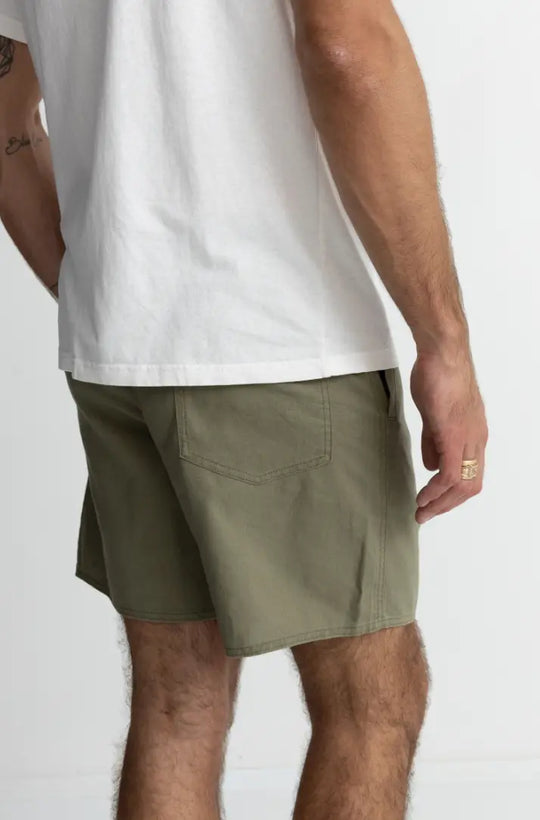 Rhythm Classic Linen Jam Rhythm