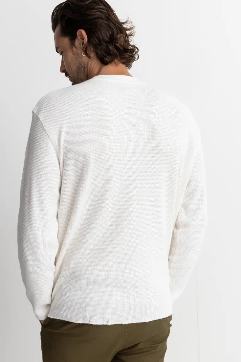 Rhythm Classic Waffle Knit Rhythm