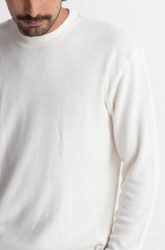 Rhythm Classic Waffle Knit Rhythm