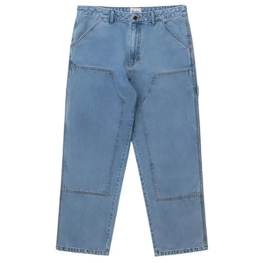 Rhythm Double Knee Jean Rhythm
