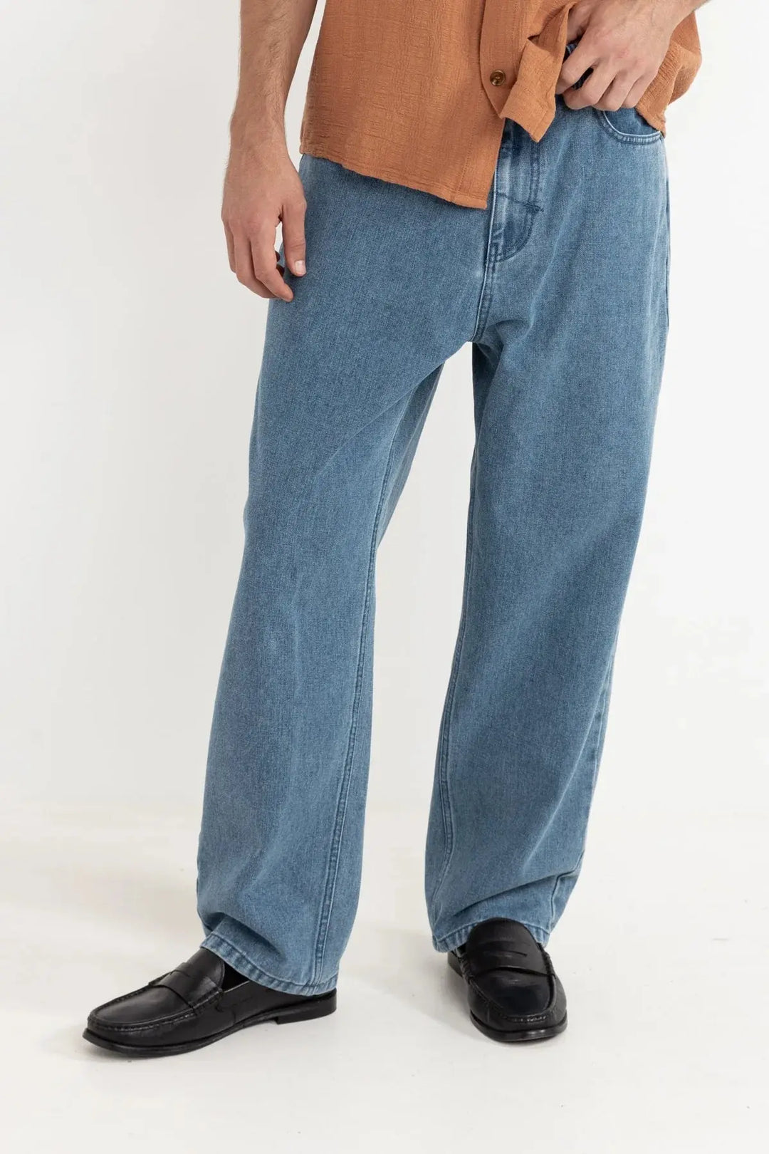 Rhythm Essential Jean Rhythm