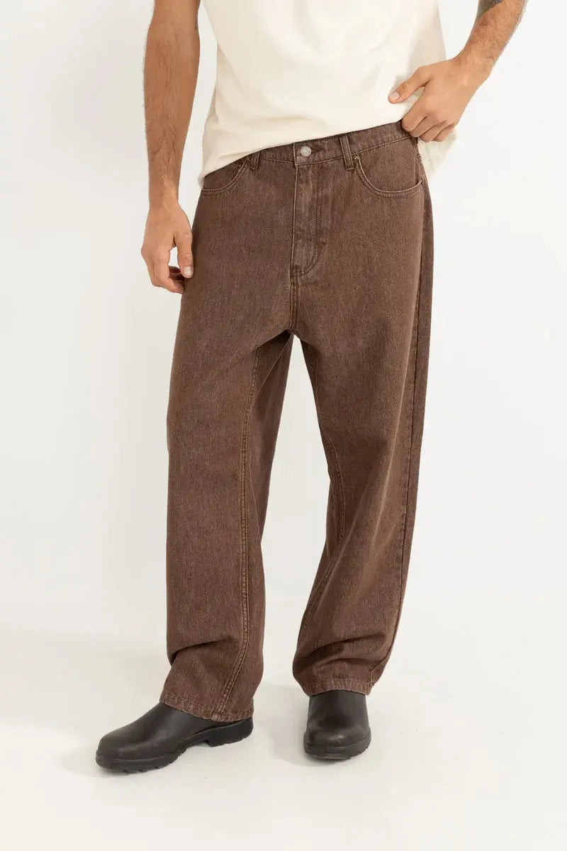 Rhythm Essential Jean Rhythm