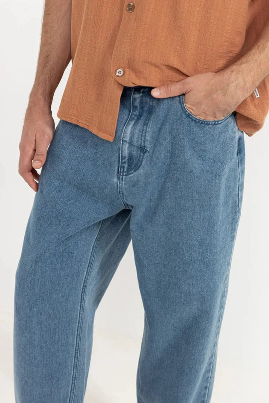 Rhythm Essential Jean Rhythm