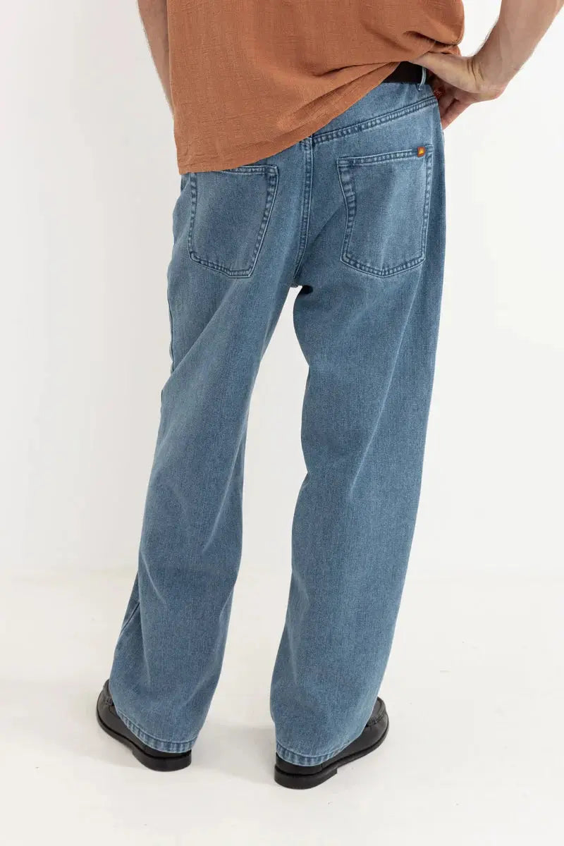 Rhythm Essential Jean Rhythm