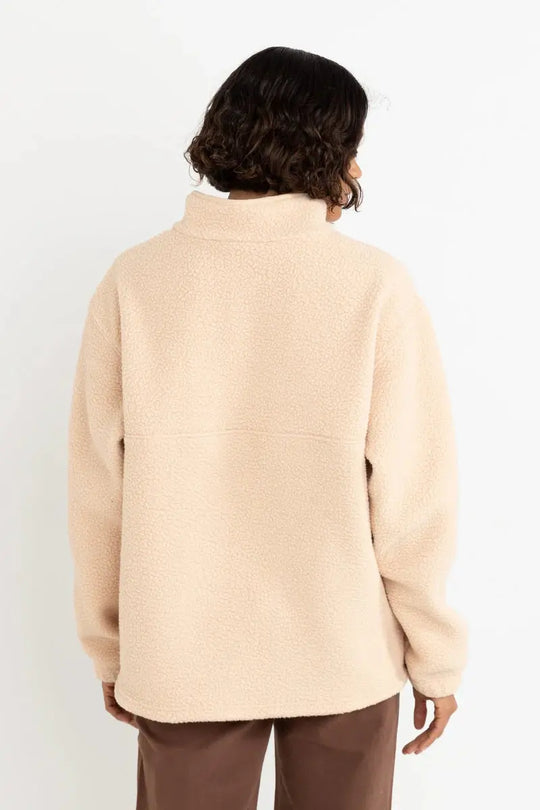 Rhythm Heritage 1/4 Zip Fleece Rhythm
