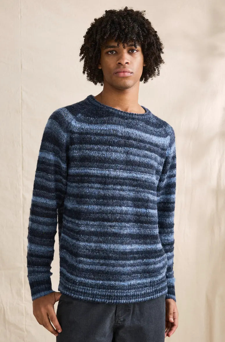 Rhythm Kapu Knit Rhythm