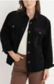 Rhythm Kendrick Corduroy Jacket Rhythm