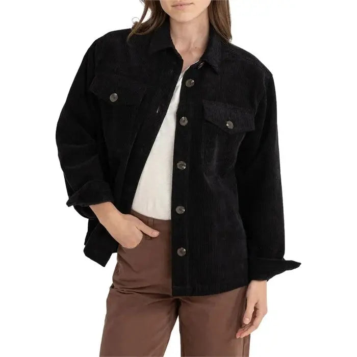 Rhythm Kendrick Corduroy Jacket Rhythm