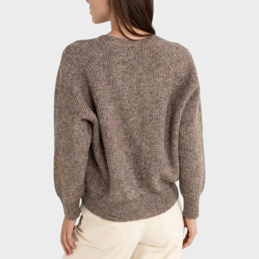 Rhythm Quinn Knit Cardigan Rhythm