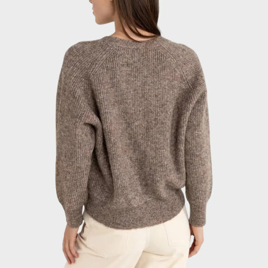 Rhythm Quinn Knit Cardigan Rhythm