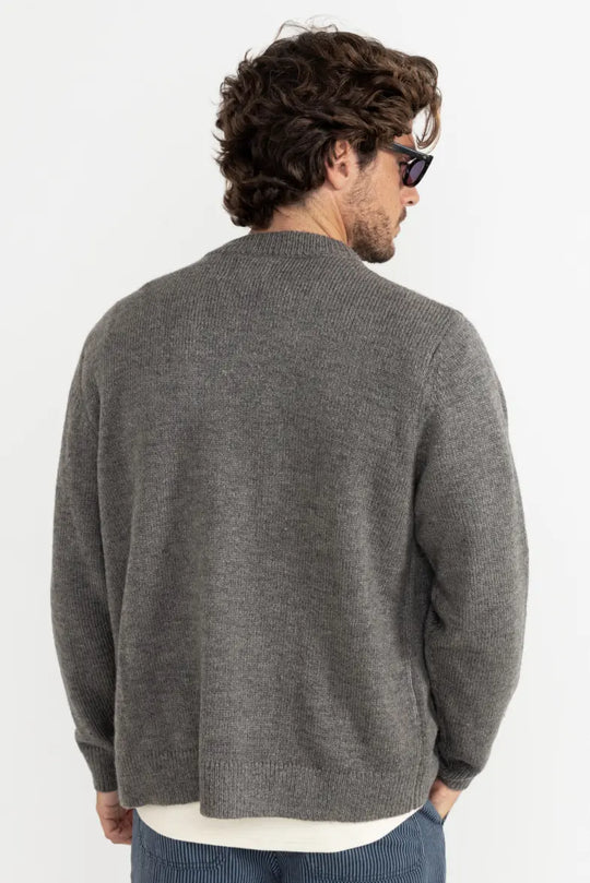 Rhythm Wes Cardigan Rhythm