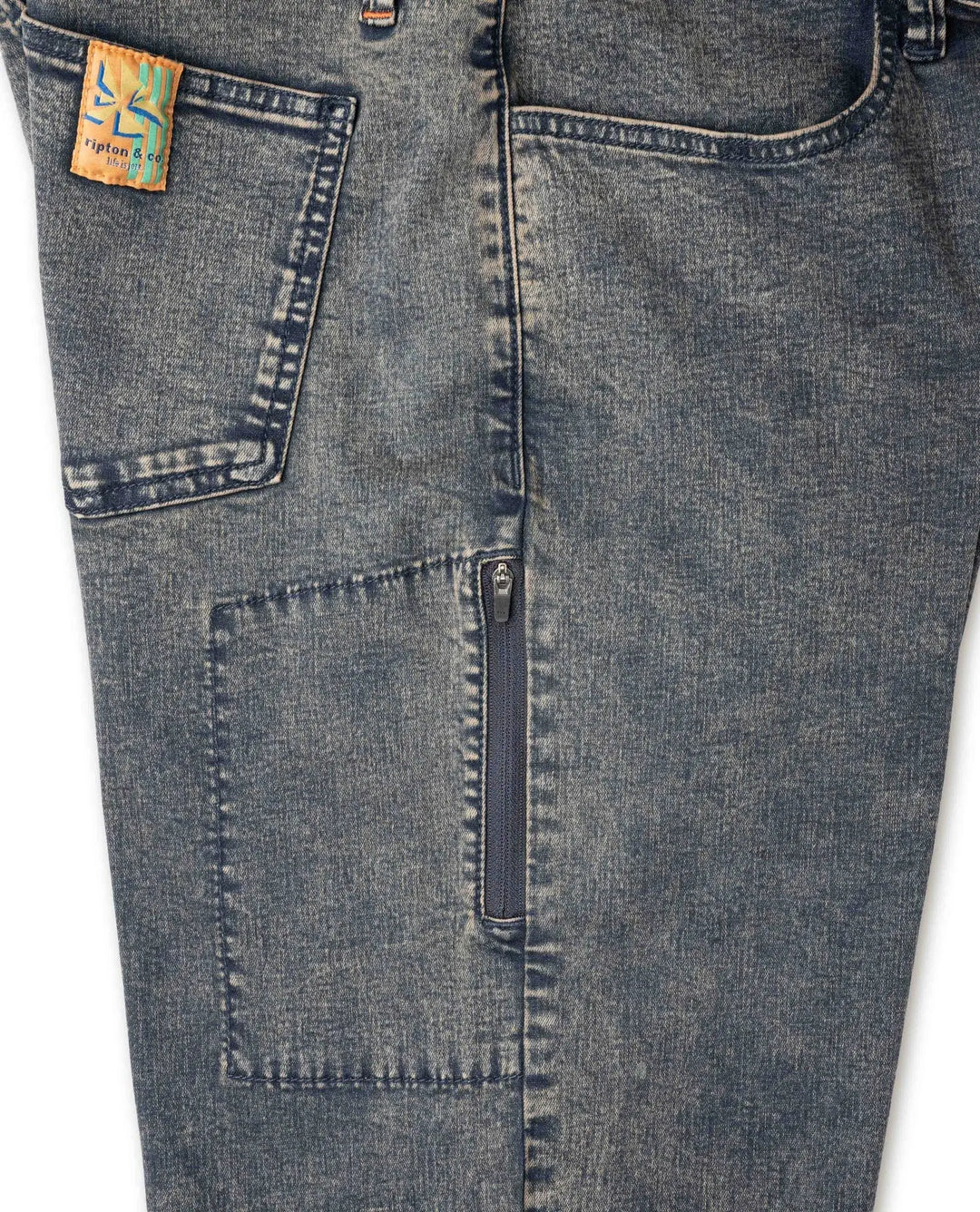 Ripton Men's Superlite™ Jeans Ripton
