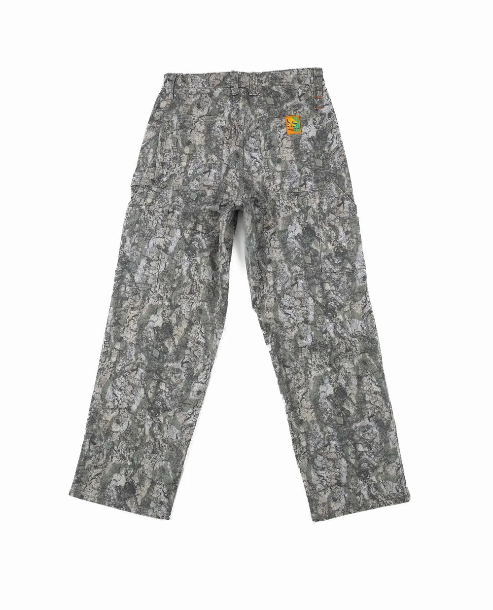 Ripton Mens Superlite™ Camo Jeans Ripton