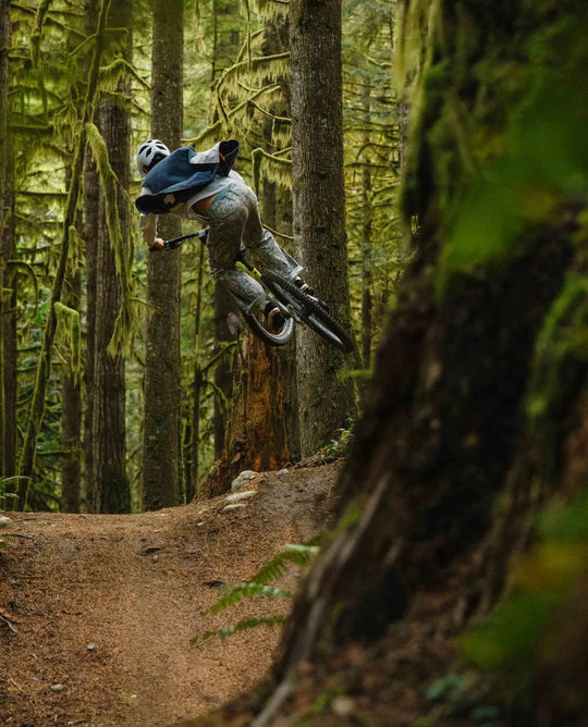 Ripton Mens Superlite™ Camo Jeans Ripton