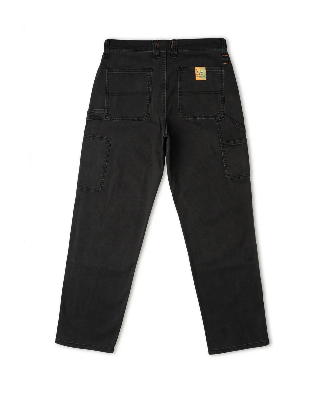 Ripton Mens Superlite™ Utility Jeans Ripton