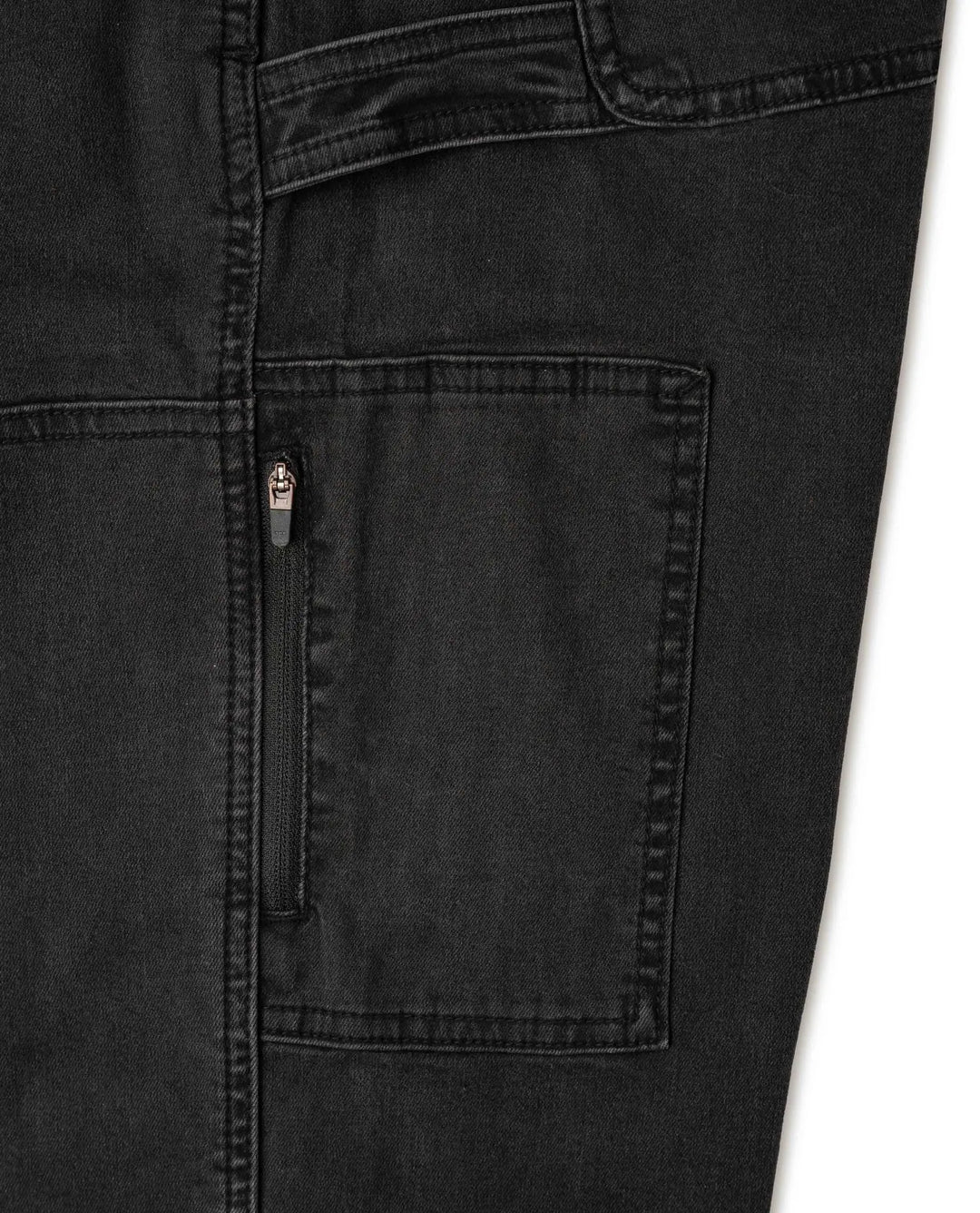 Ripton Mens Superlite™ Utility Jeans Ripton