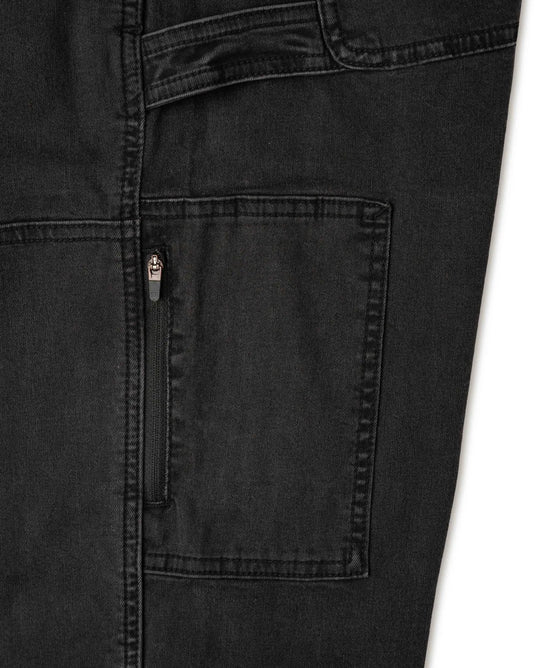 Ripton Mens Superlite™ Utility Jeans Ripton