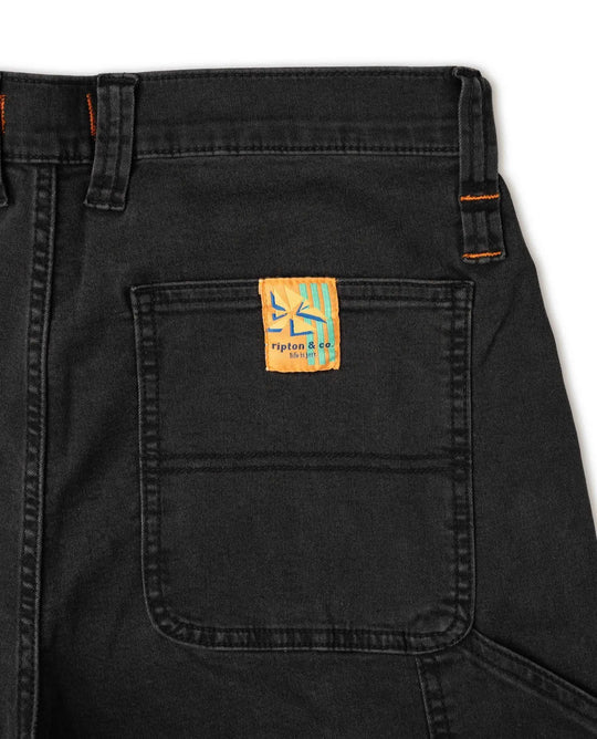 Ripton Mens Superlite™ Utility Jeans Ripton